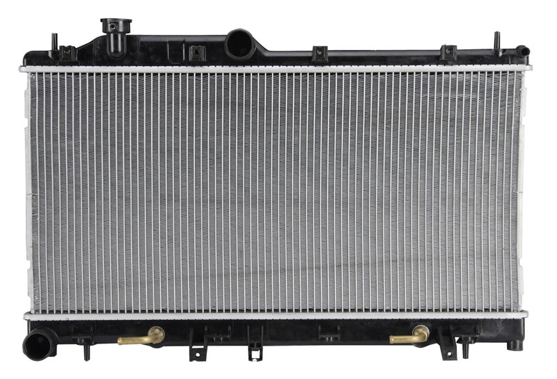 Spectra CU2778 Radiator