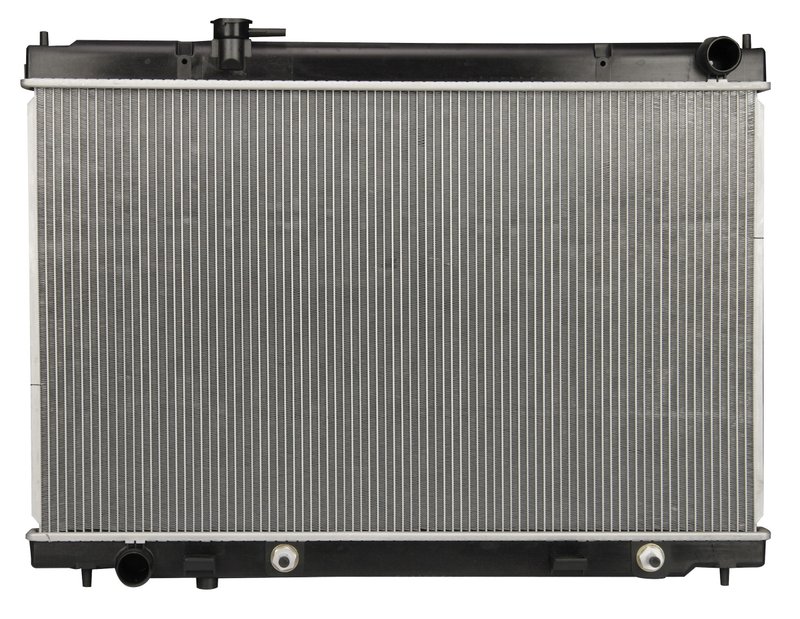 Spectra CU2780 Radiator