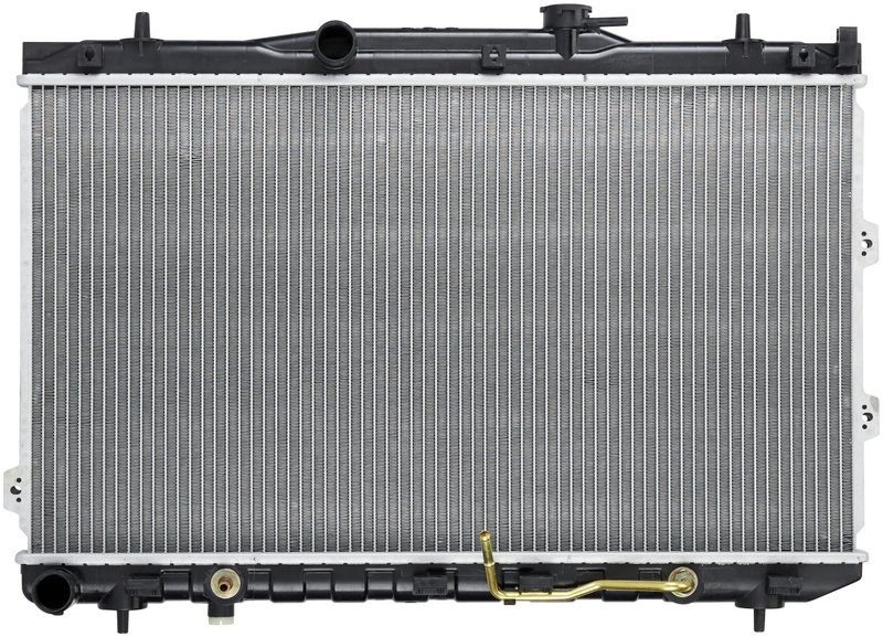 Spectra CU2784 Radiator