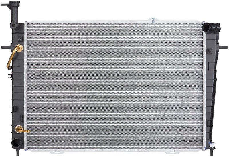 Spectra CU2785 Radiator