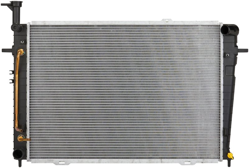 Spectra CU2786 Radiator