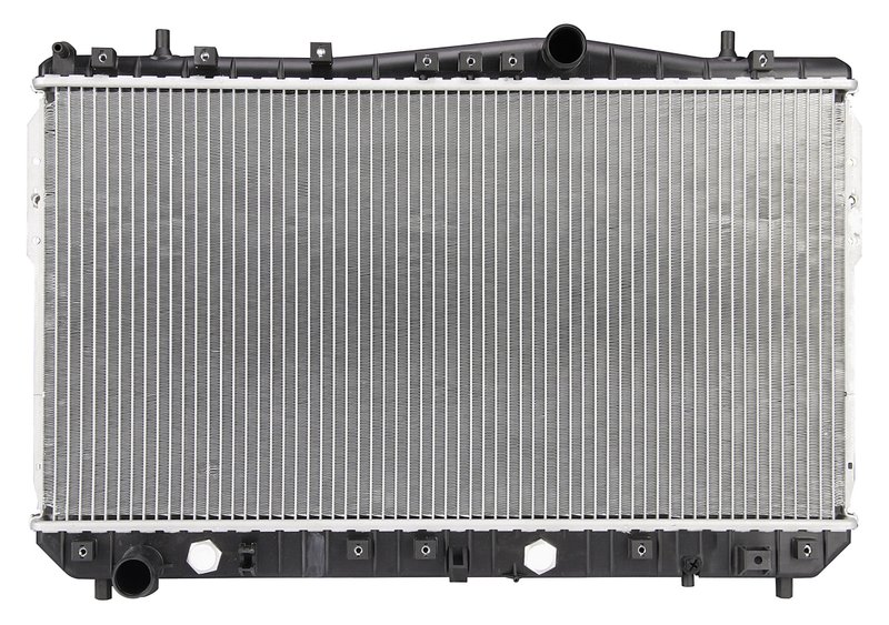 Spectra CU2788 Radiator