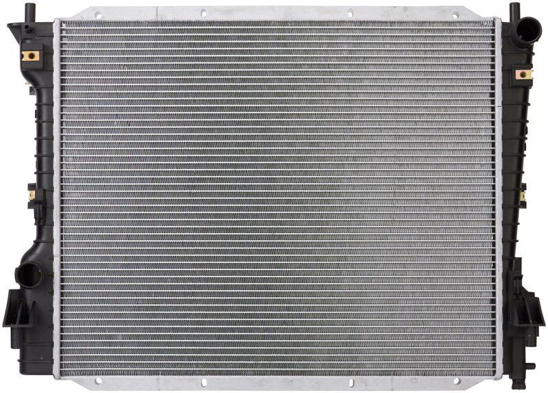 Spectra CU2789 Radiator