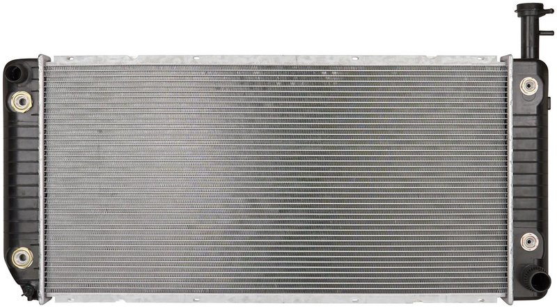 Spectra CU2791 Radiator