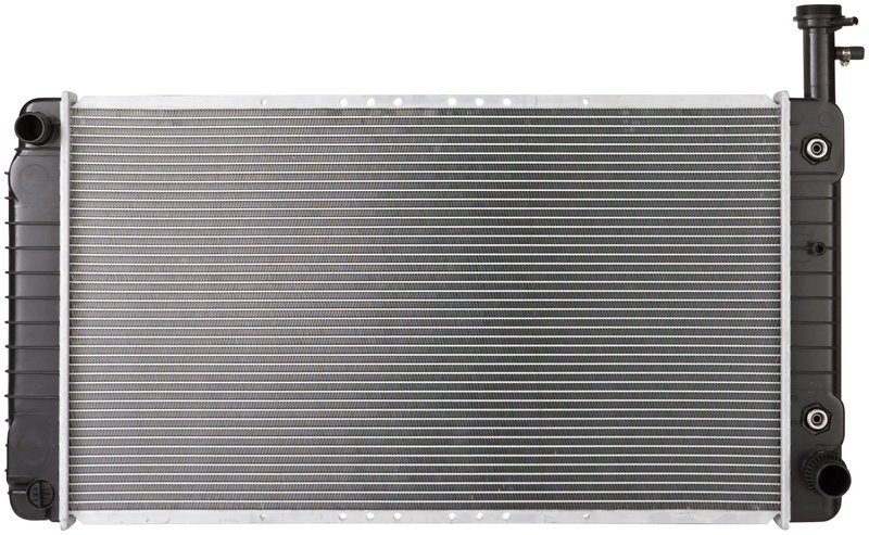 Spectra CU2792 Radiator