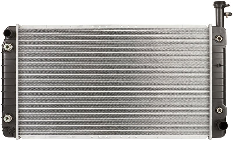 Spectra CU2793 Radiator