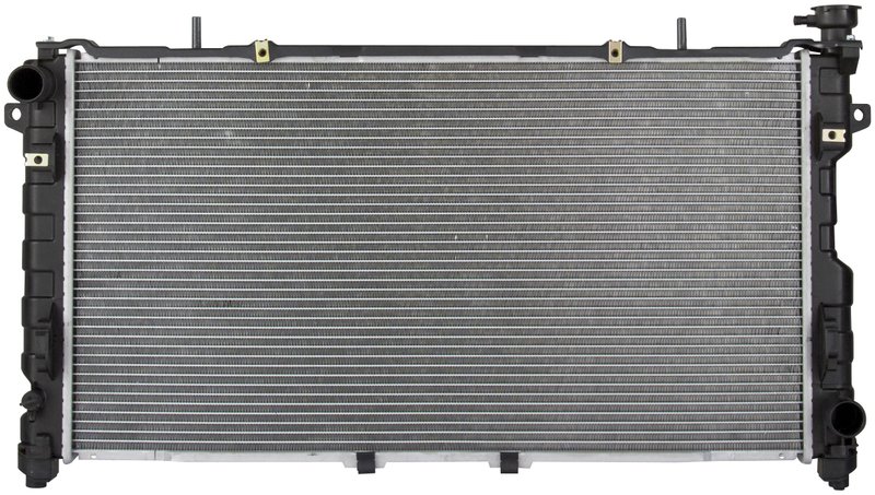 Spectra CU2795 Radiator