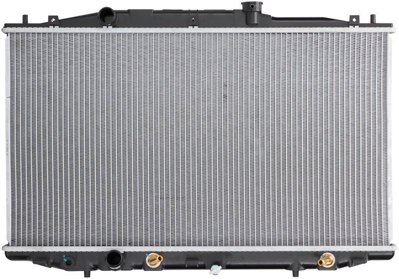 Spectra CU2797 Radiator