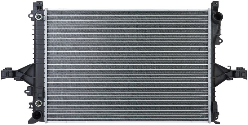 Spectra CU2805 Radiator