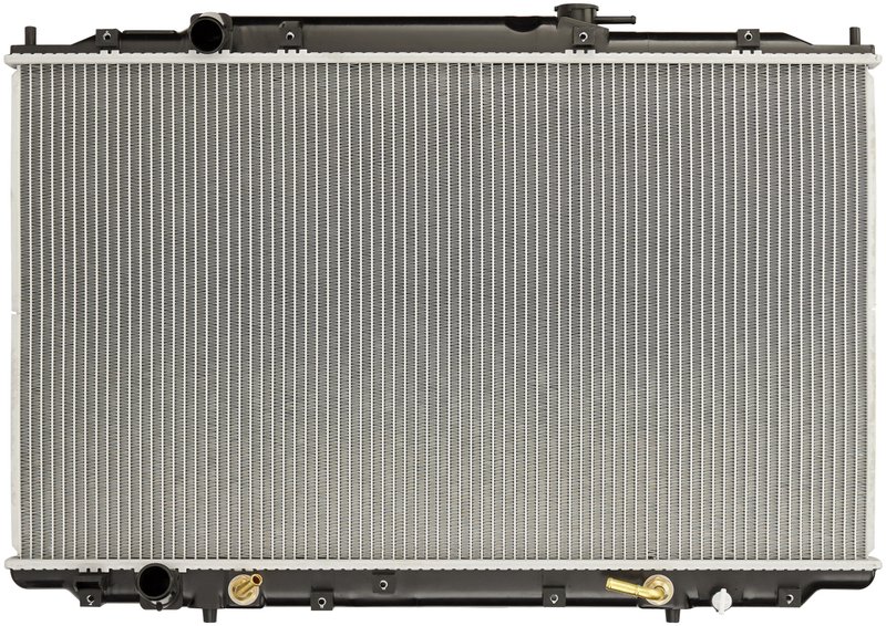 Spectra CU2806 Radiator