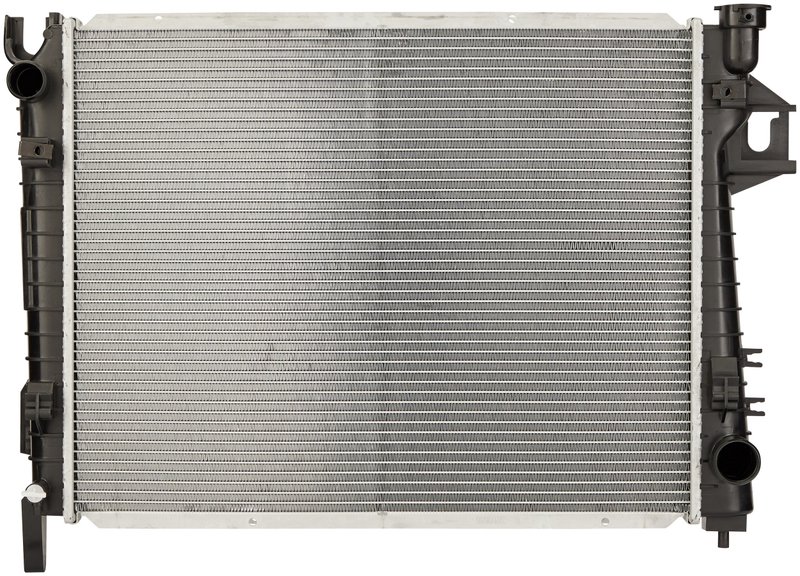 Spectra CU2813 Radiator