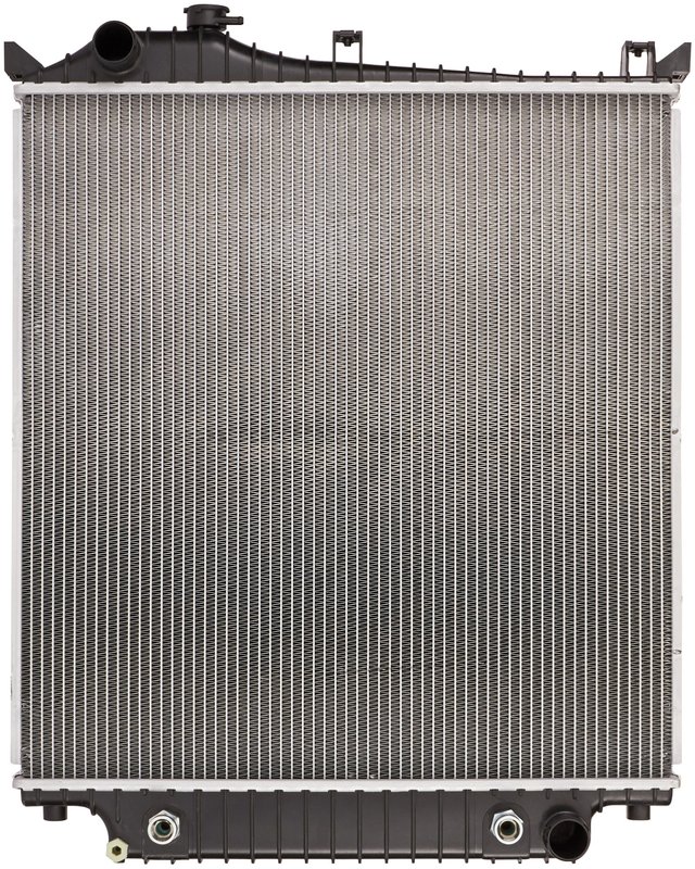 Spectra CU2816 Radiator