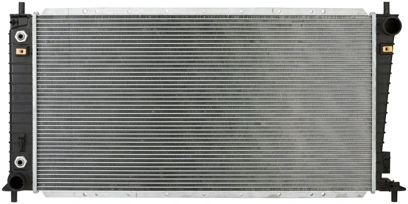 Spectra CU2818 Radiator