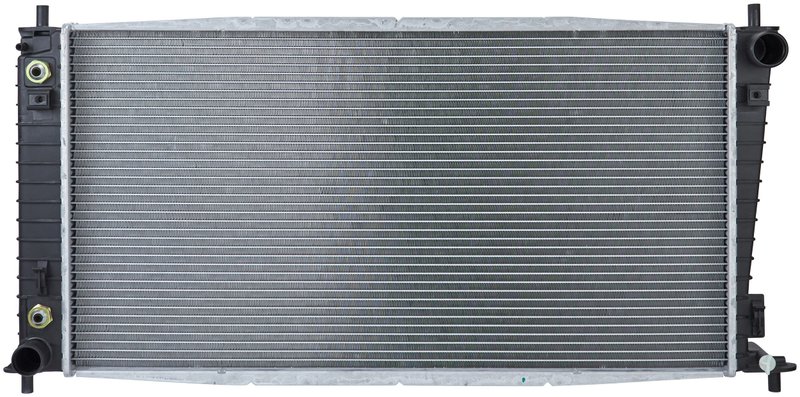 Spectra CU2819 Radiator