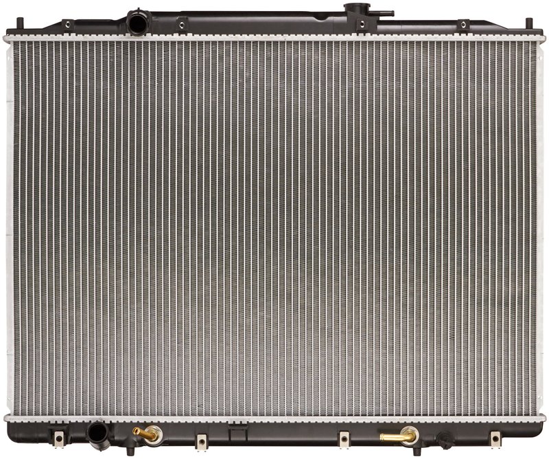 Spectra CU2830 Radiator