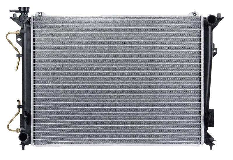 Spectra CU2831 Radiator