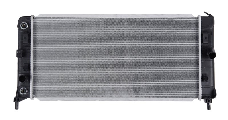 Spectra CU2837 Radiator