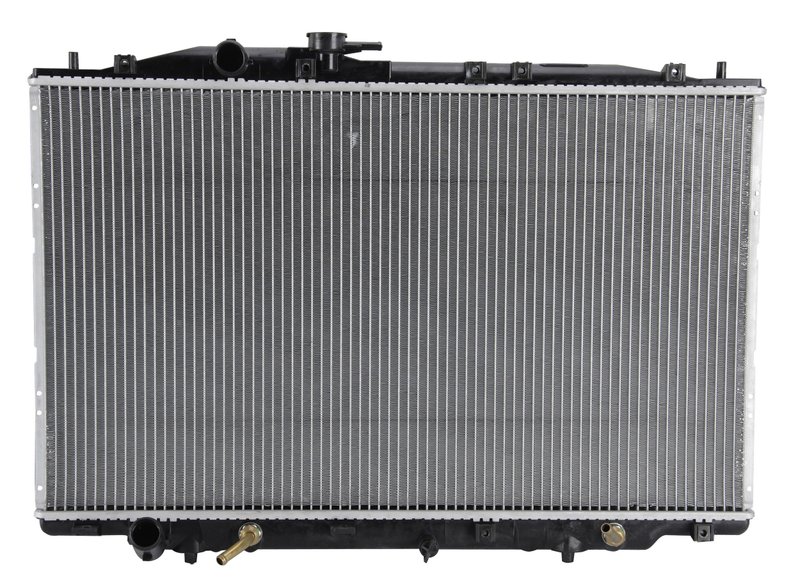 Spectra CU2838 Radiator