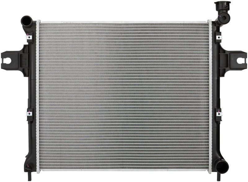 Spectra CU2839 Radiator