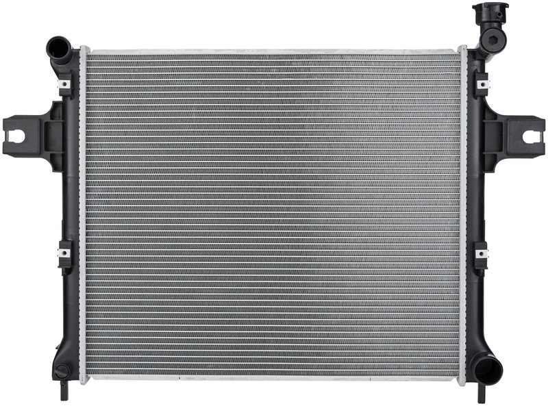 Spectra CU2840 Radiator