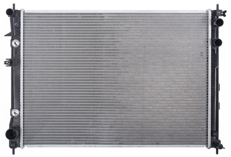 Spectra CU2846 Radiator