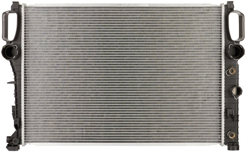 Spectra CU2868 Radiator