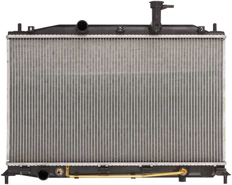 Spectra CU2896 Radiator