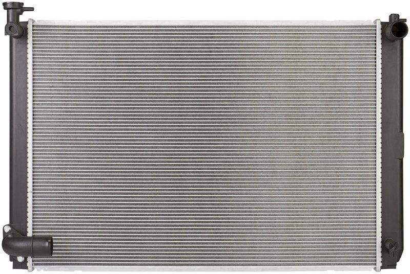 Spectra CU2929 Radiator