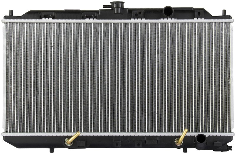 Spectra CU292 Radiator
