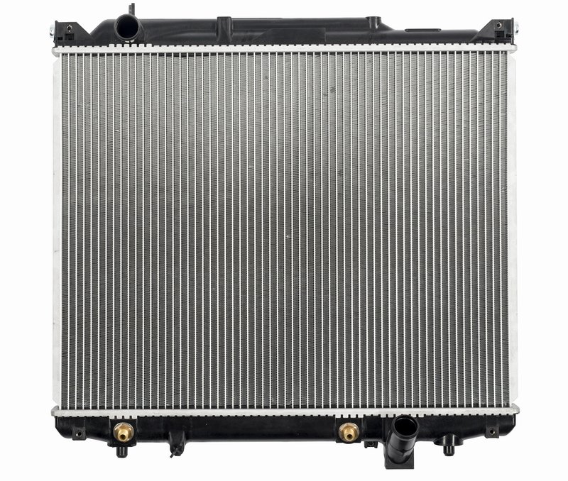 Spectra CU2933 Radiator