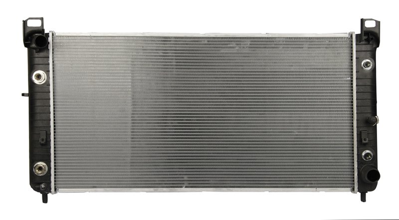 Spectra CU2948 Radiator