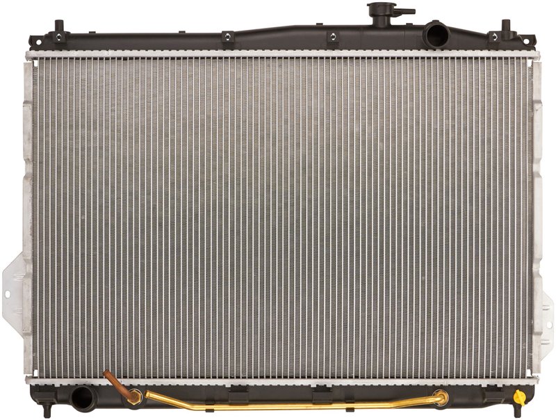 Spectra CU2959 Radiator