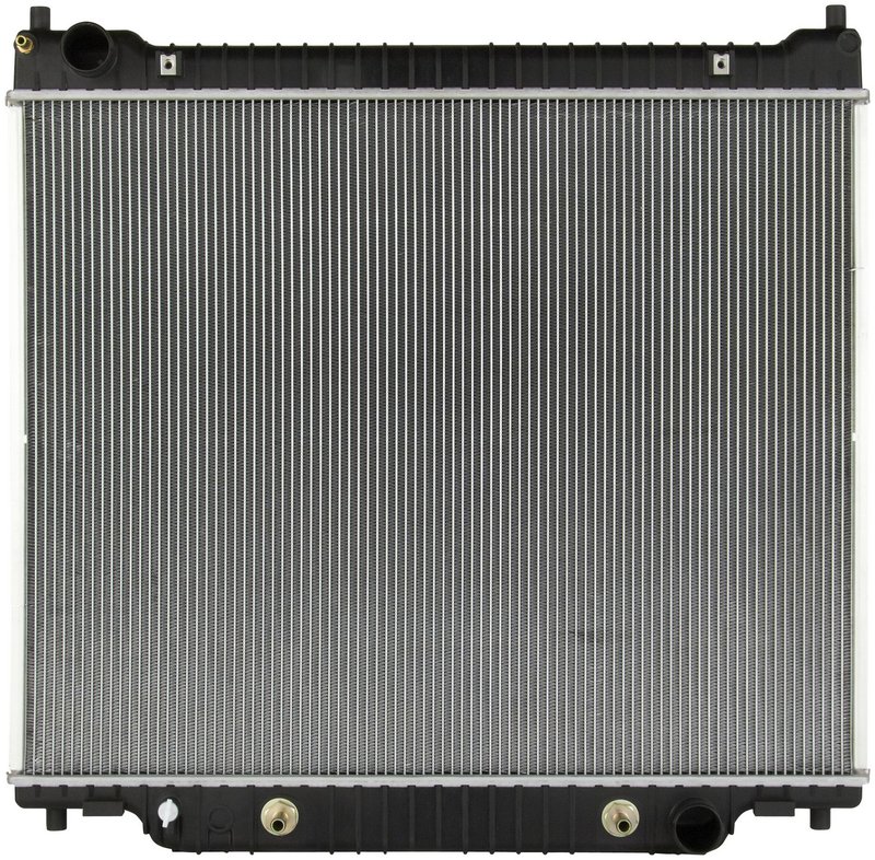 Spectra CU2977 Radiator