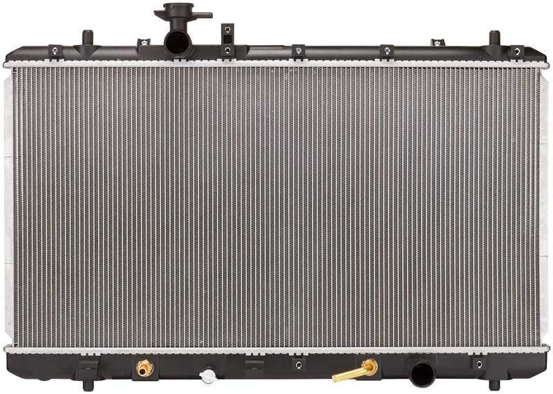 Spectra CU2980 Radiator