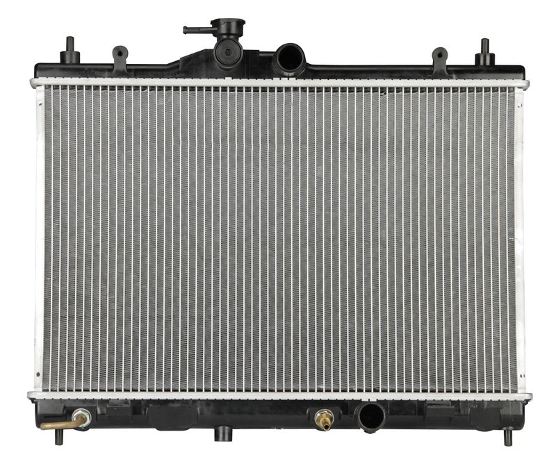Spectra CU2981 Radiator