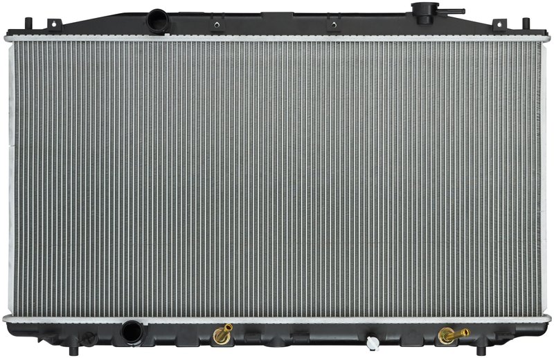 Spectra CU2990 Radiator