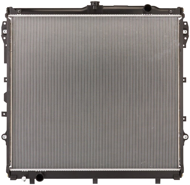 Spectra CU2992 Radiator