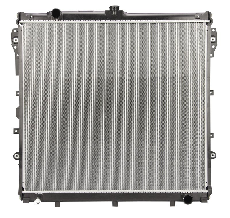 Spectra CU2994 Radiator