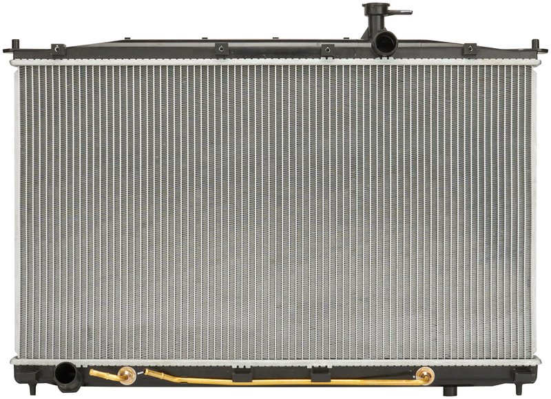 Spectra CU2997 Radiator