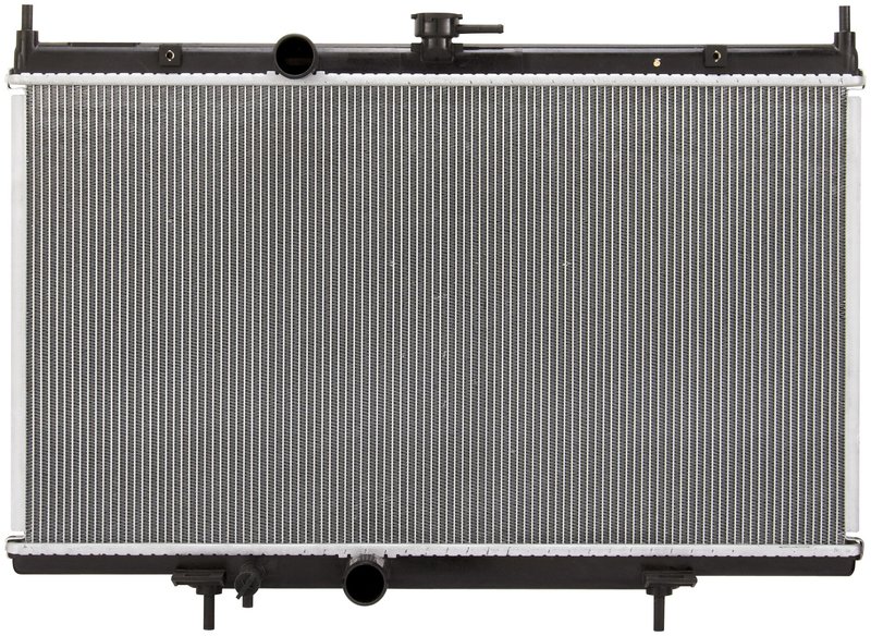 Spectra CU2998 Radiator