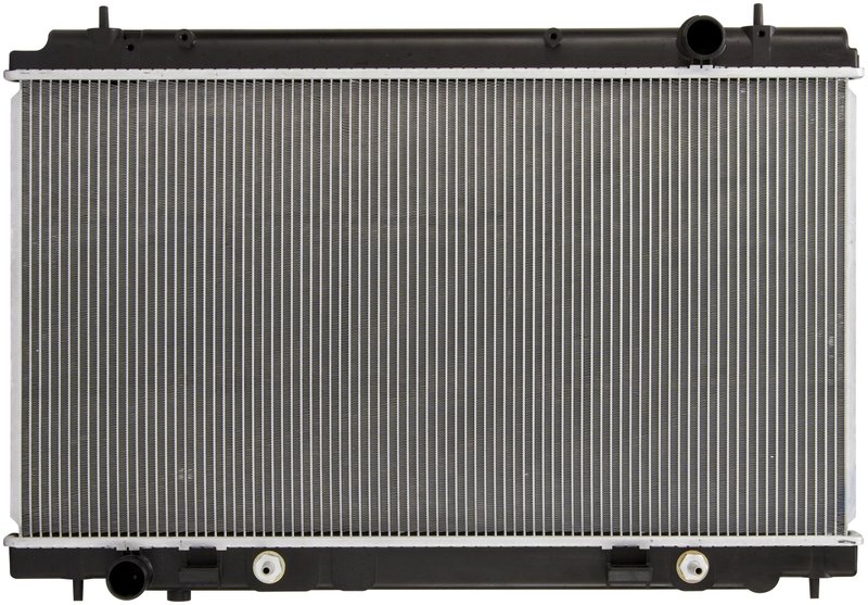 Spectra CU2999 Radiator