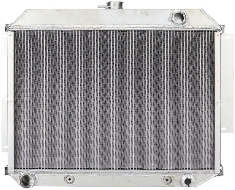 Spectra CU332 Radiator