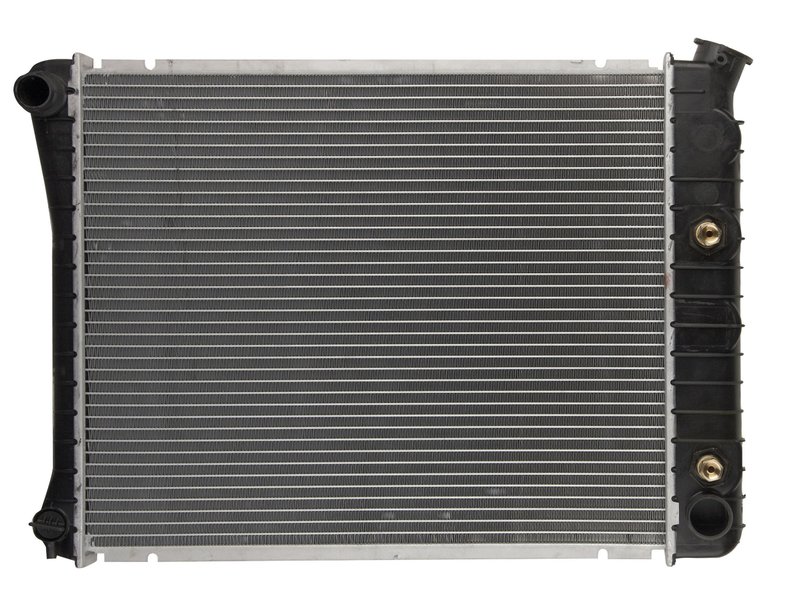 Spectra CU359 Radiator
