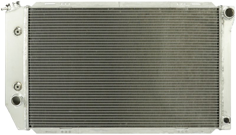 Spectra CU390 Radiator