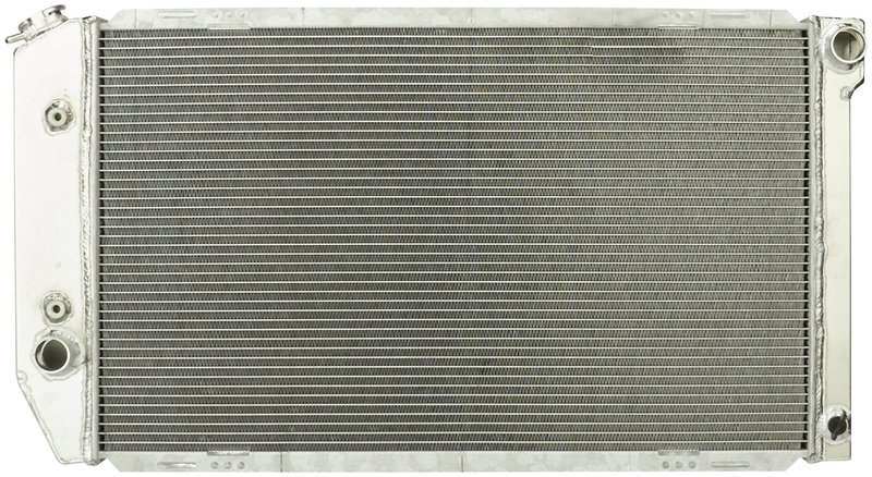Spectra CU401 Radiator