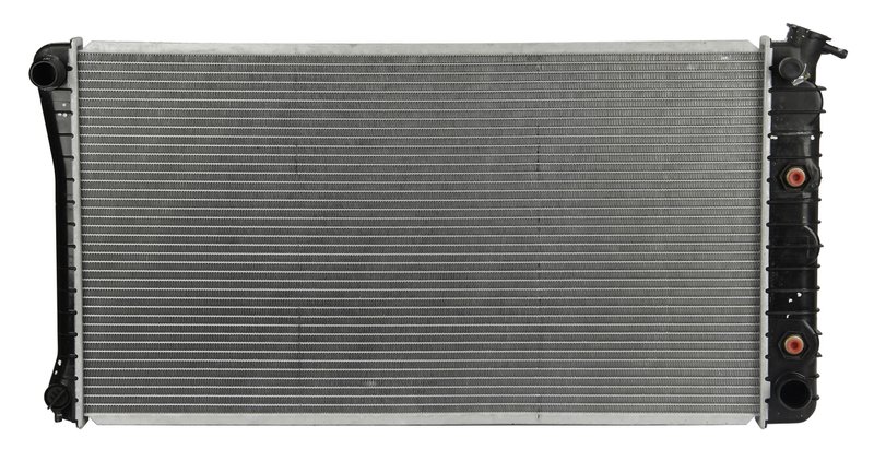 Spectra CU451 Radiator