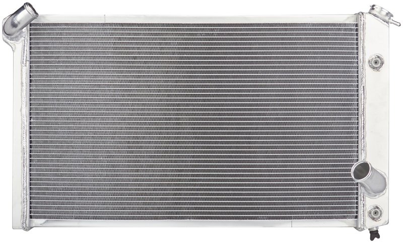 Spectra CU478 Radiator