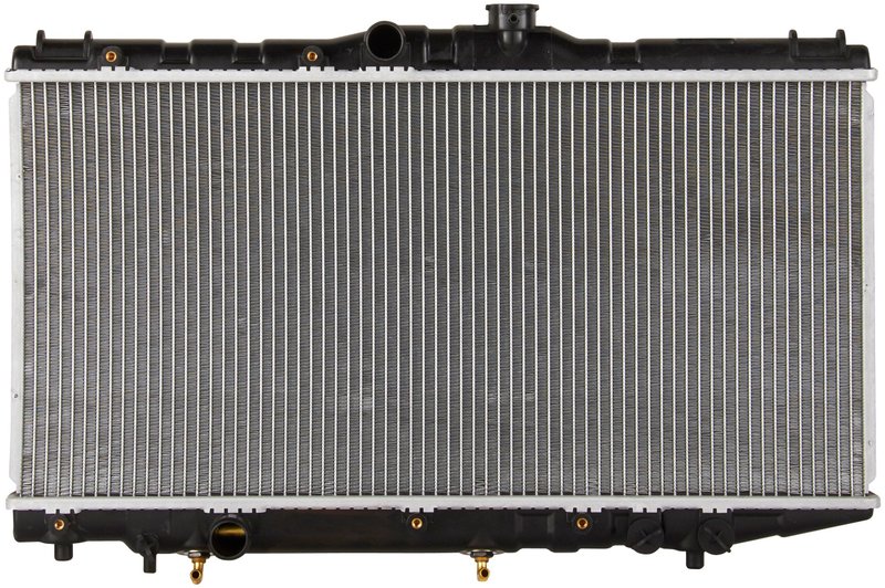 Spectra CU537 Radiator