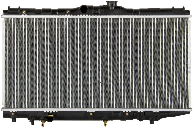 Spectra CU539 Radiator