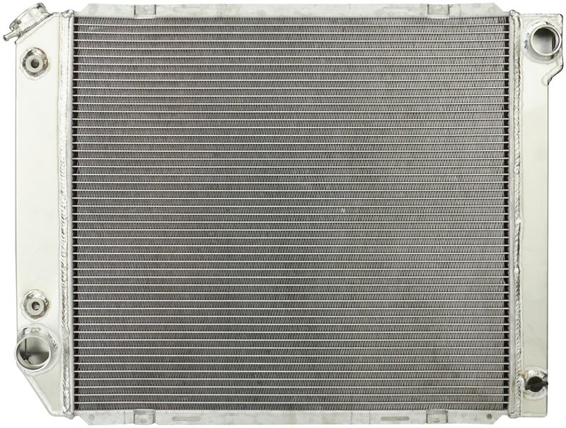Spectra CU559 Radiator